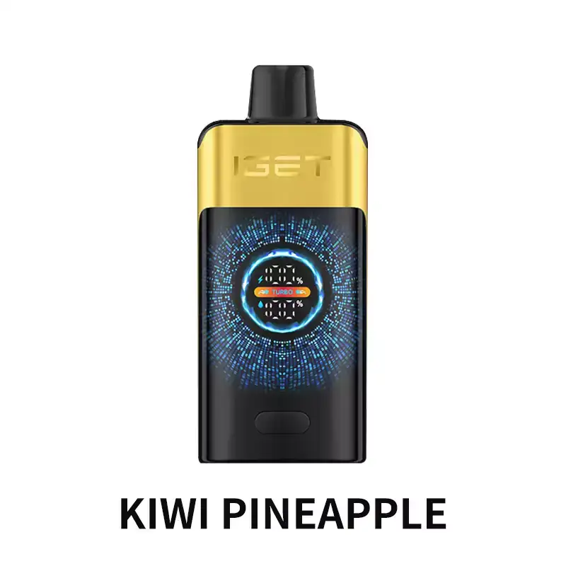 IGET ONES Kiwi Pineapple