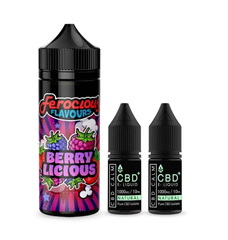 E-Liquids