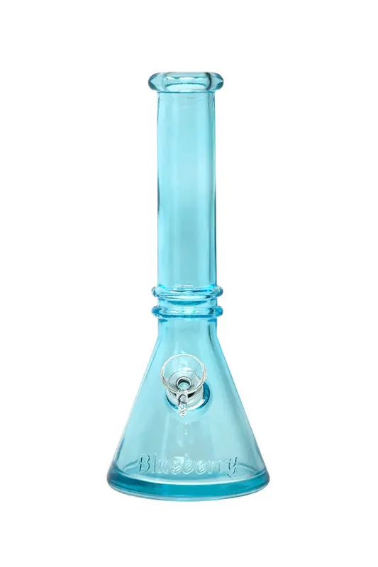 Glass & Smoking