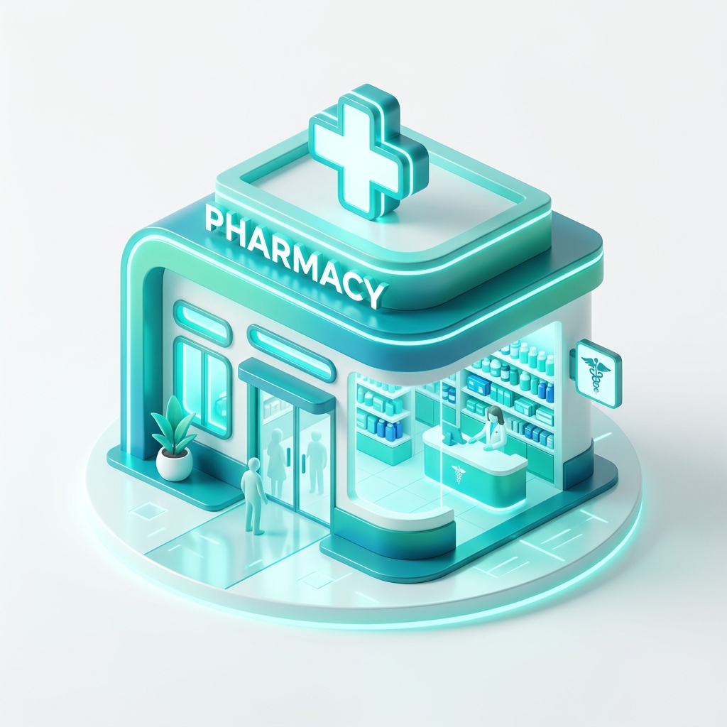 Pharmacy Partner