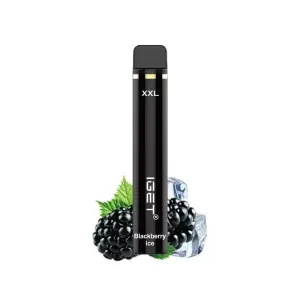 Blackberry Ice – IGET XXL 1800 Puffs