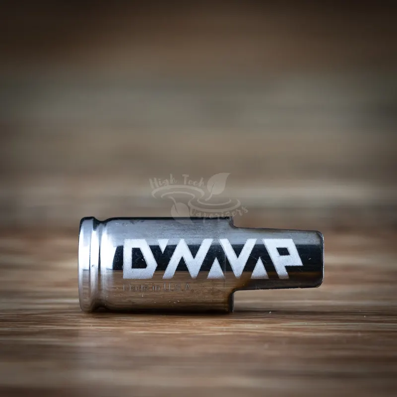 Captive Cap by DynaVap