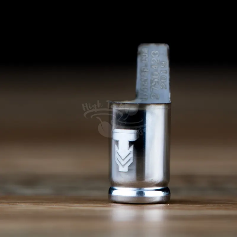 Captive Low Temp Cap by DynaVap