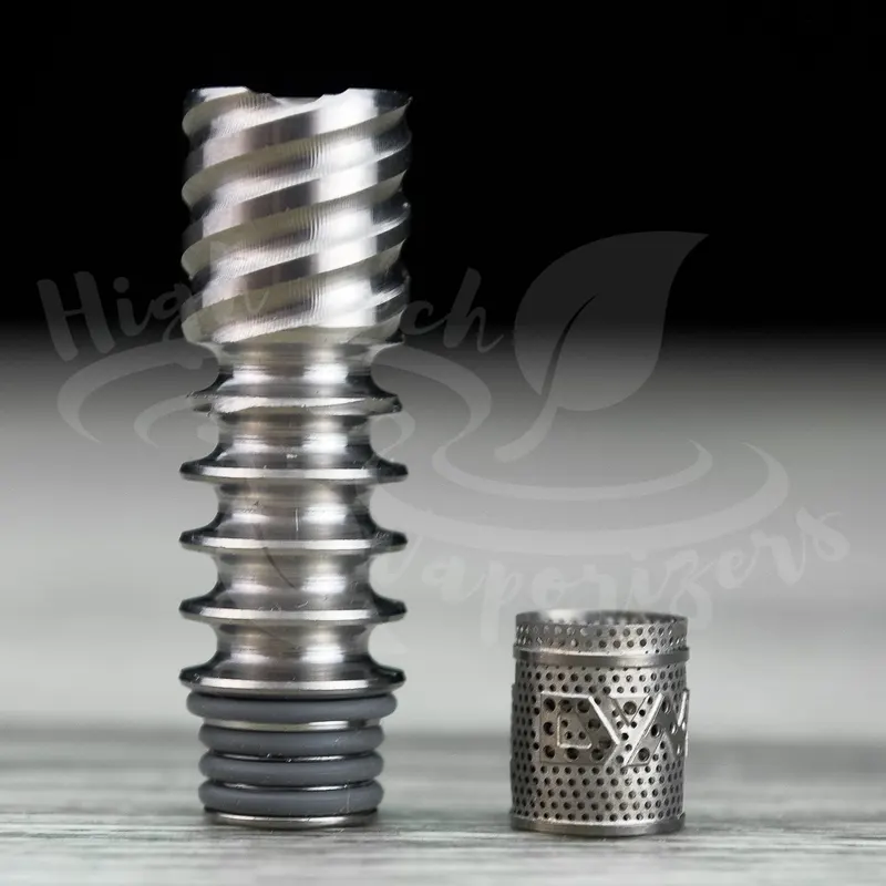 DynaCoil Titanium Kit