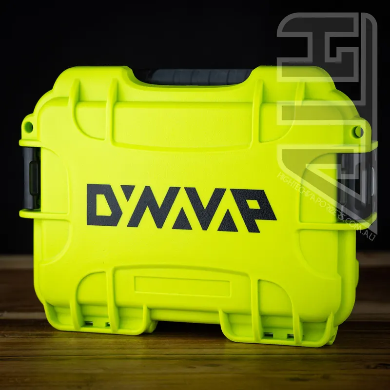 Dynavap Hard Shell Storage Case