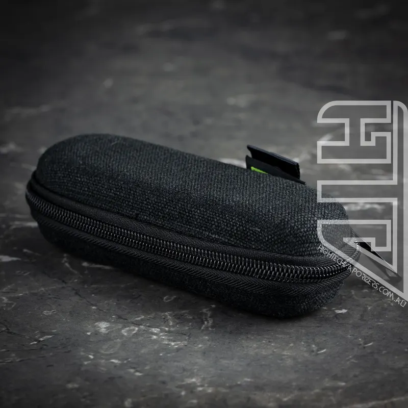 Dynavap Hemp Shield Zipper Case