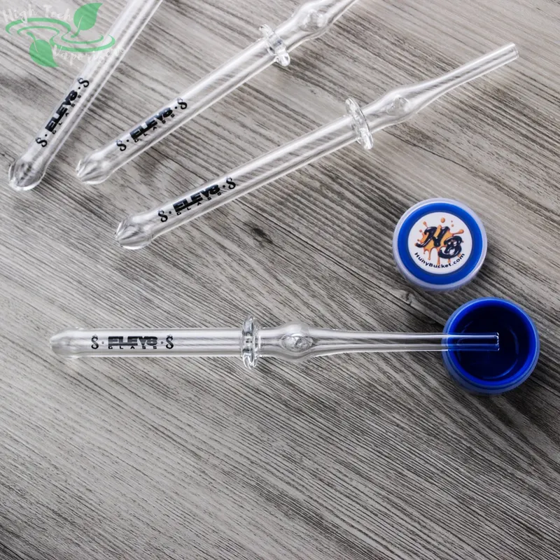 Elev8 Dab Straw