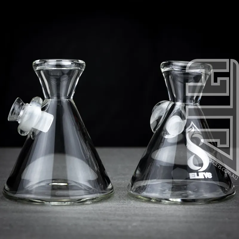Elev8 Hand Crafted Duff Jar