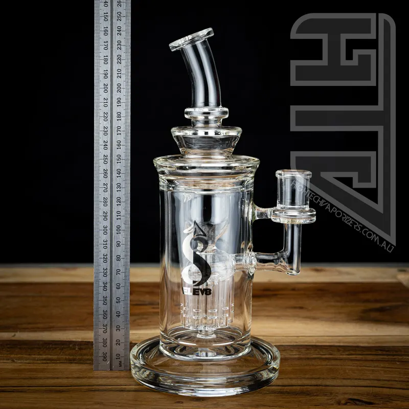 Elev8 Tree Turbine Incycler