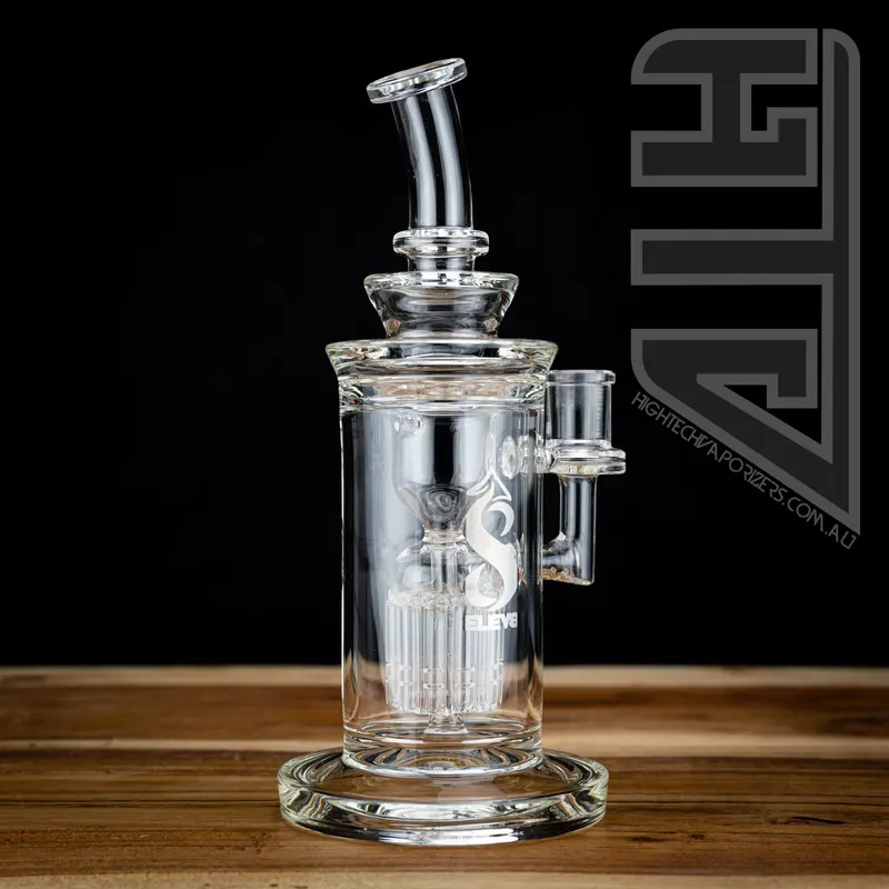 Elev8 Tree Turbine Incycler