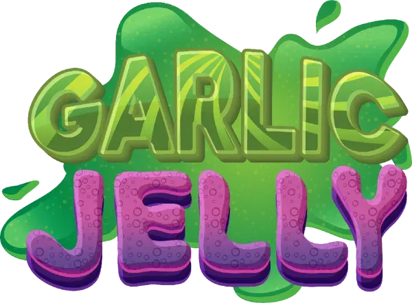 GARLIC JELLY | INDICA