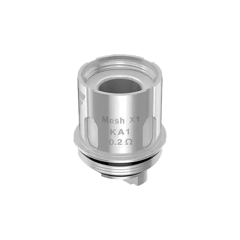 Geekvape Supermesh Replacement Coils