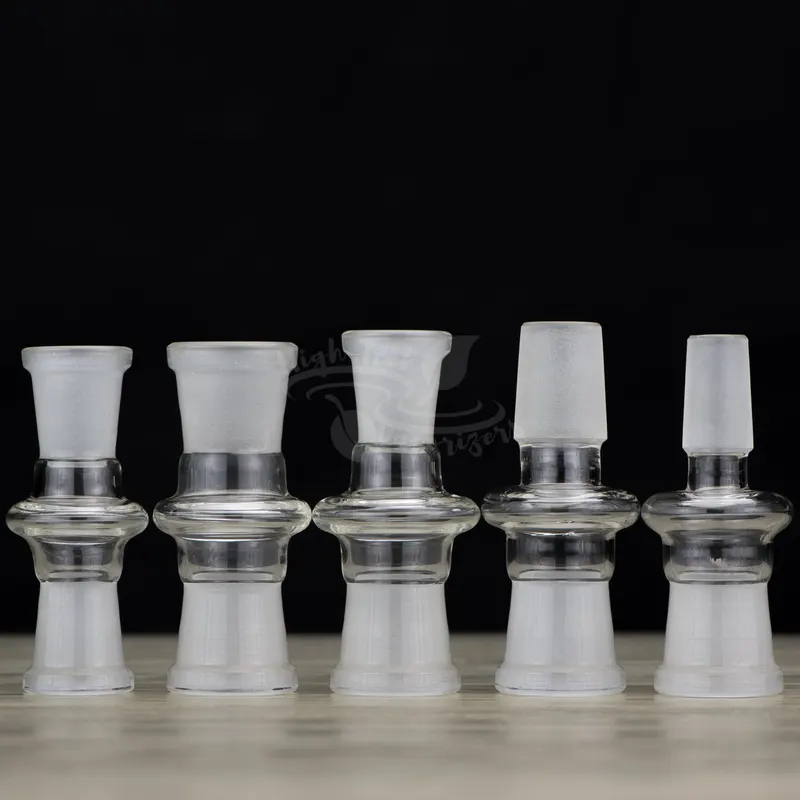 Glass Adapters