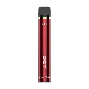 Mixed Fruit – IGET XXL 1800 Puffs