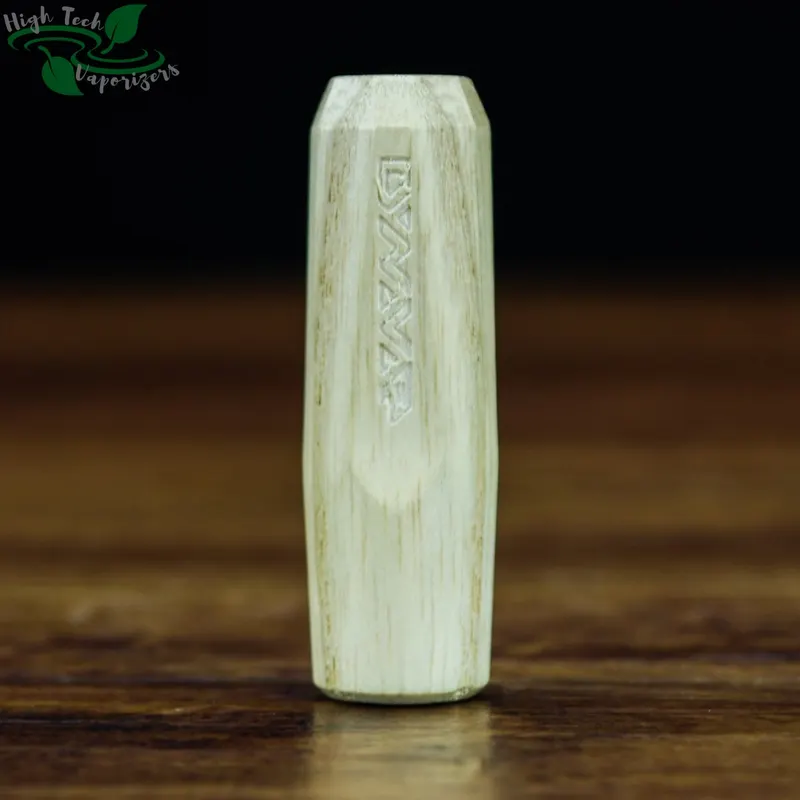 NonaVong Body | 45mm Light Wood
