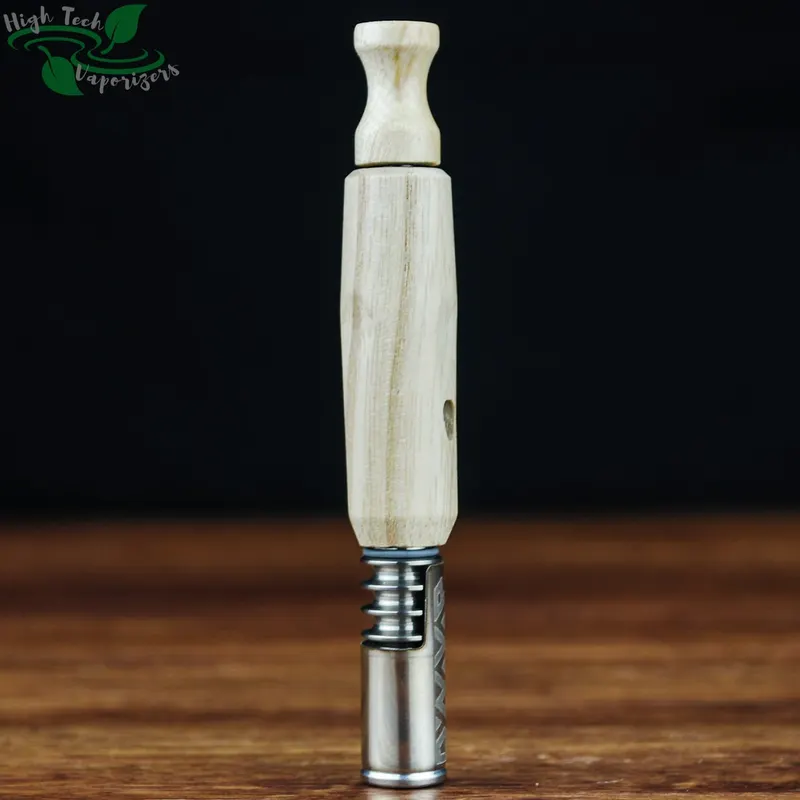 NonaVong-S Light Wood