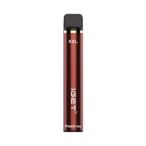 Peach Ice – IGET XXL 1800 Puffs