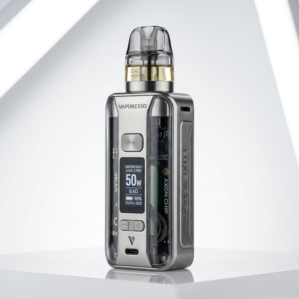 Vaporesso LUXE X Pro