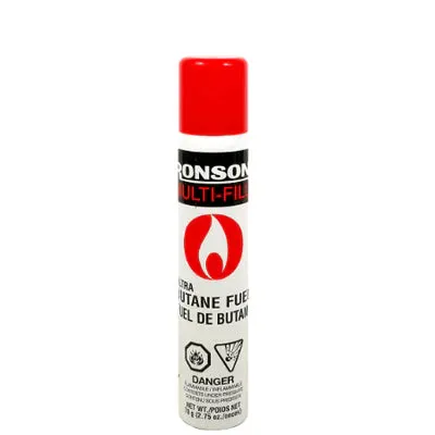Ronson Multi Fill Butane
