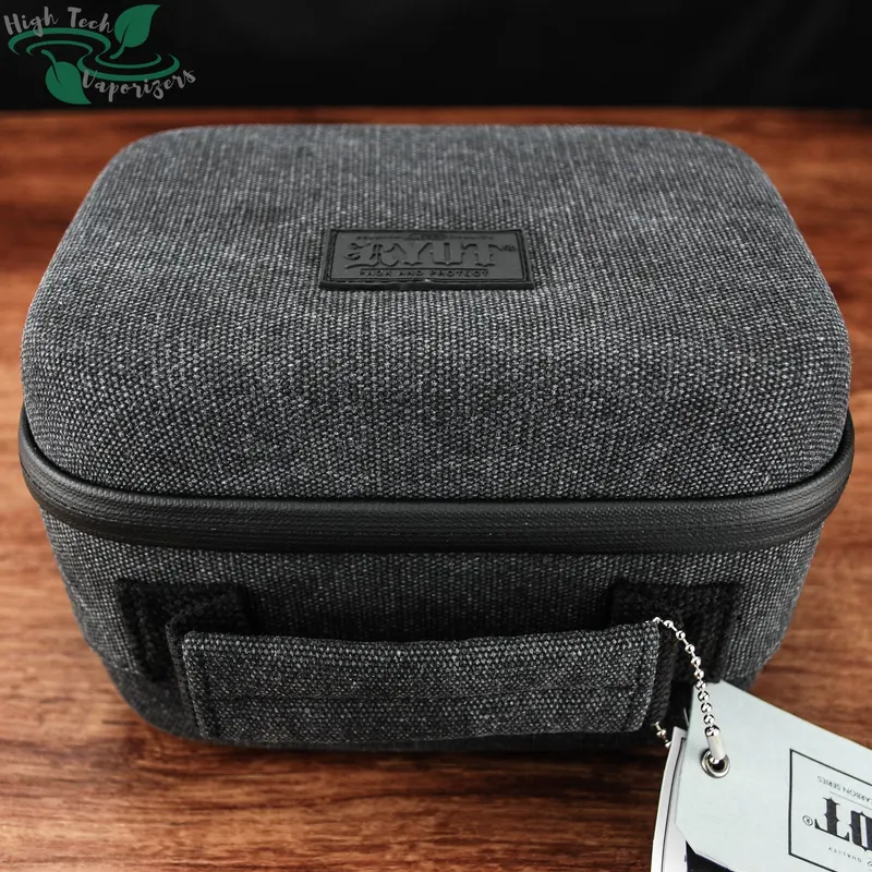 Ryot 2.3L Safe Case Carbon Series Small