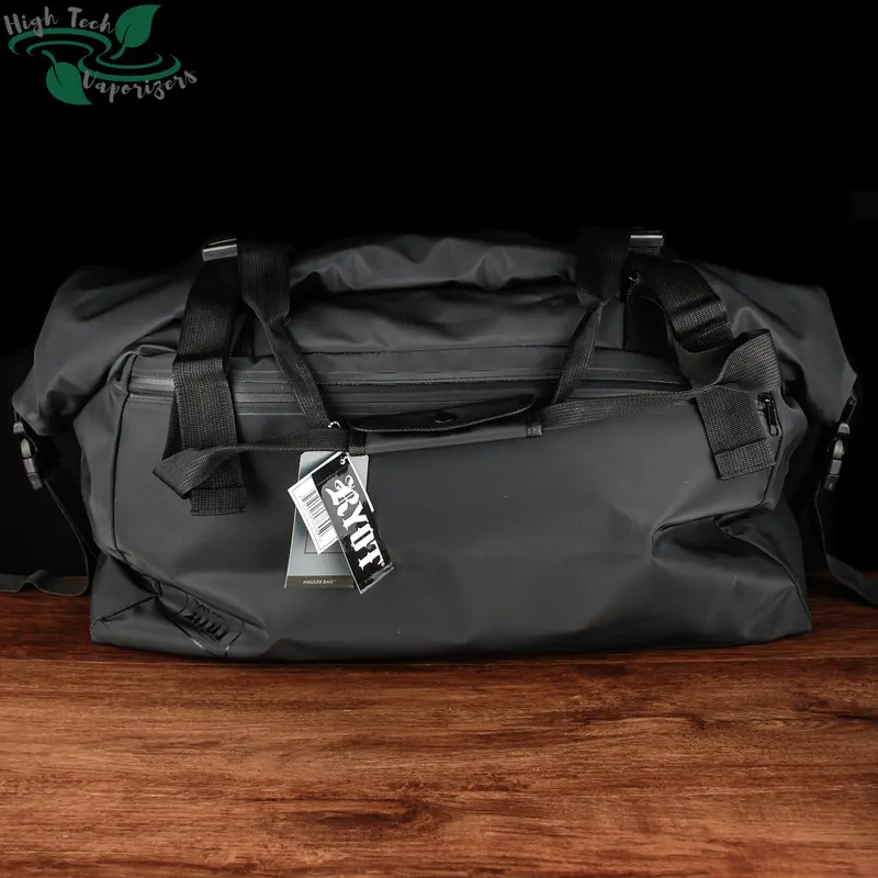 Ryot Hauler Bag Carbon Series