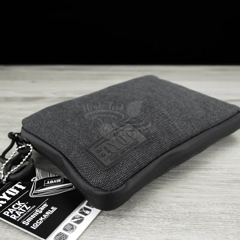 Ryot PackRatz Medium Carbon Series