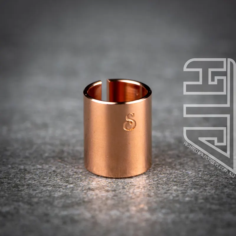 Simrell FMJ Full Metal Jacket (For CAPTIVE CAPS Only)