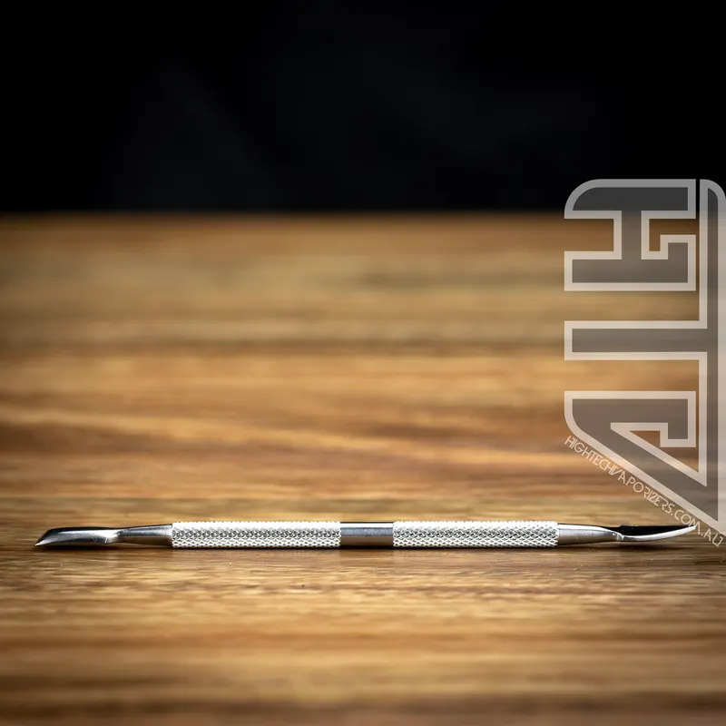 Stainless Steel Poker/Dab Tool No 2