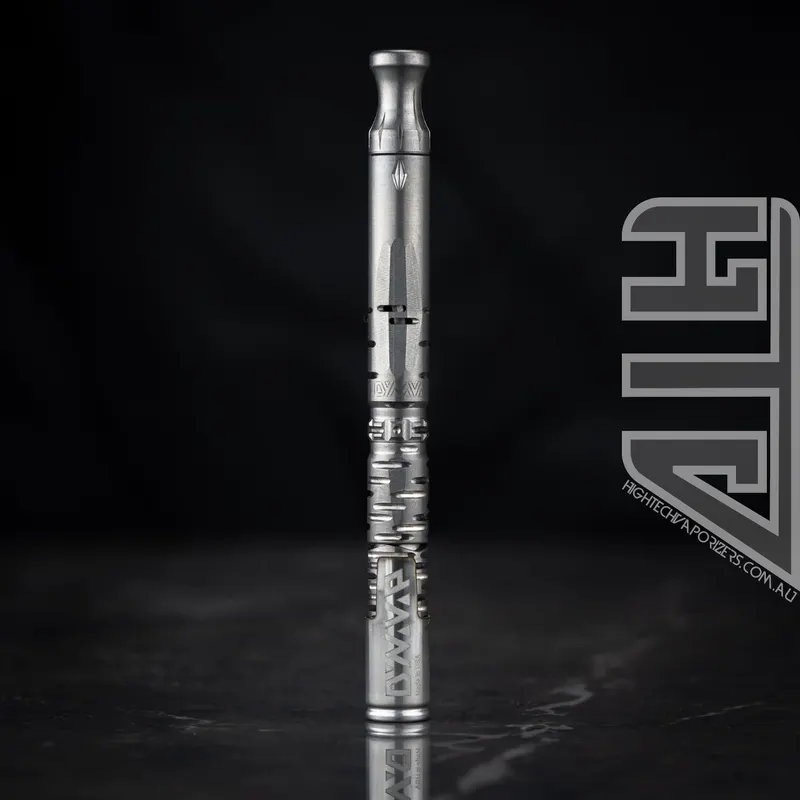 THE OMNI Flame Powered Extraction Device