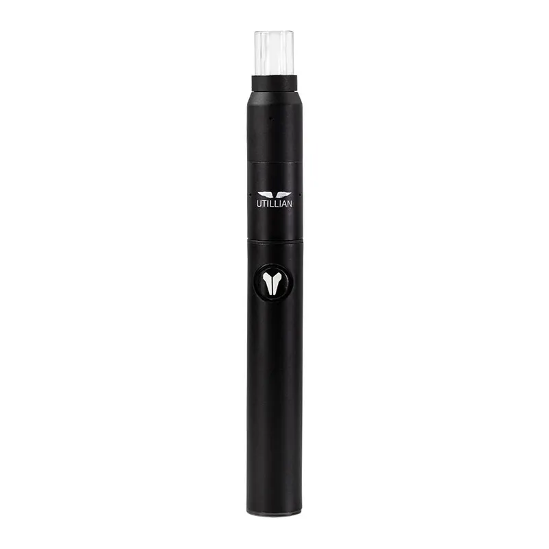 Utillian 2 Wax Pen Concentrate Vape Device