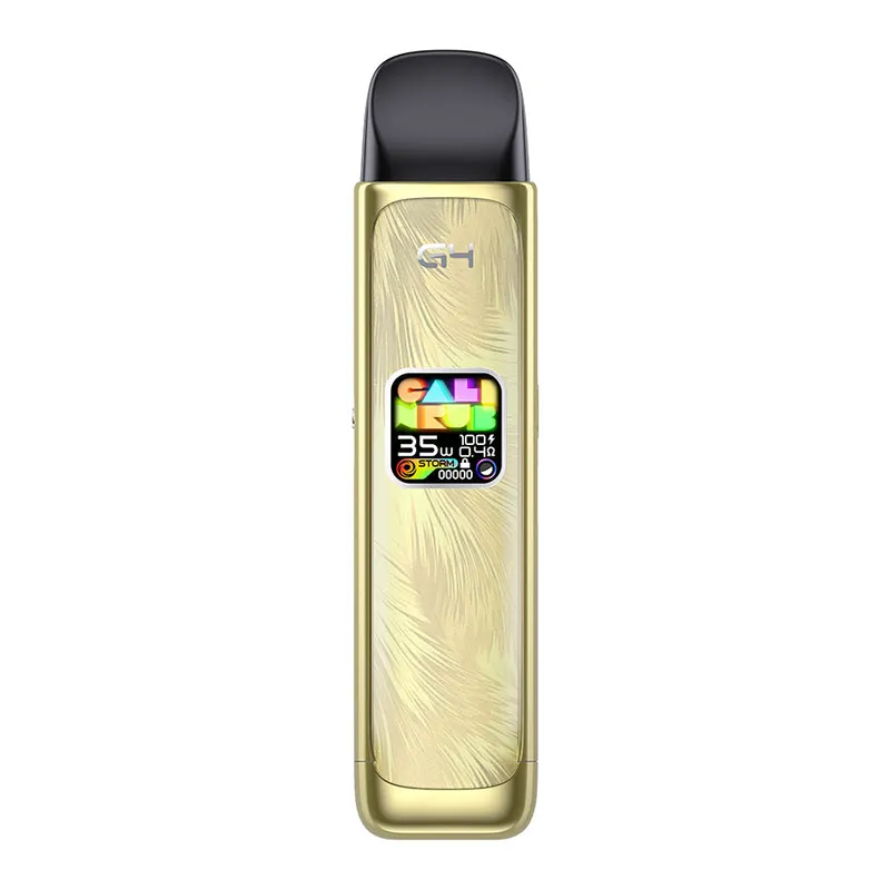 UWell Caliburn G4 Pod Vape Device
