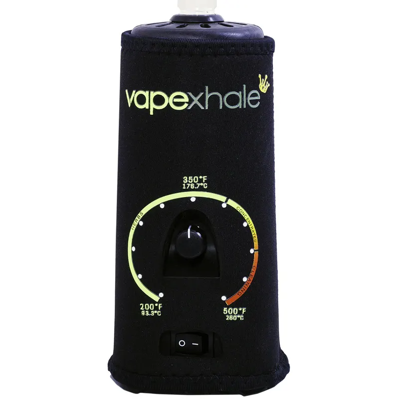 VapeXheat Shield