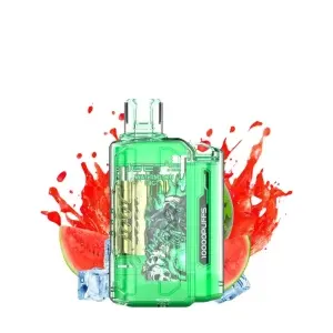 Watermelon Ice – IGET Flare B10000 Puffs