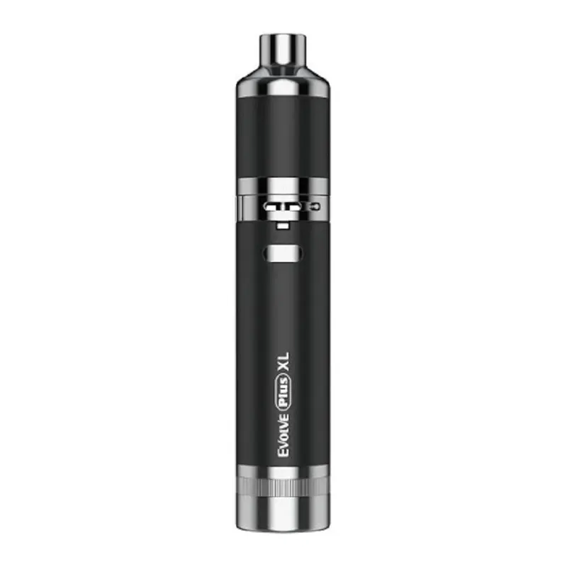 Yocan Evolve Plus XL Concentrate Vape Device