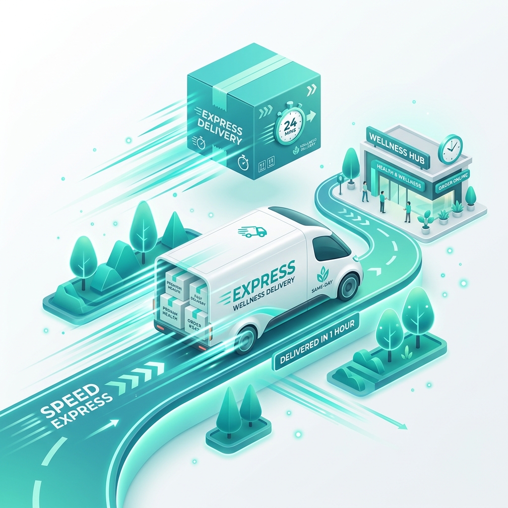 3. Express Delivery